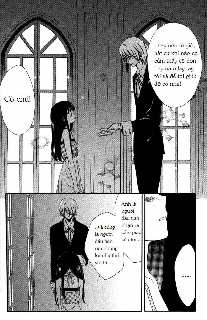 ojousama to youkai shitsuji chapter 1 37