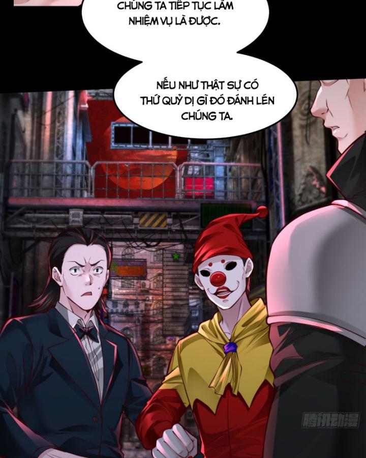 bắt đầu từ trăng đỏ chapter 168 32