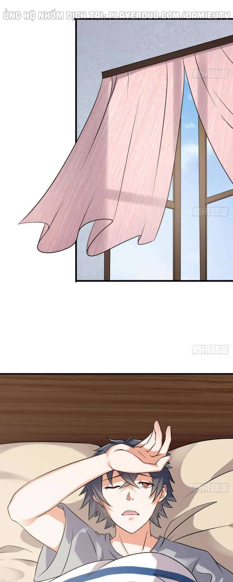 địa phủ khai phá thương chapter 214 13