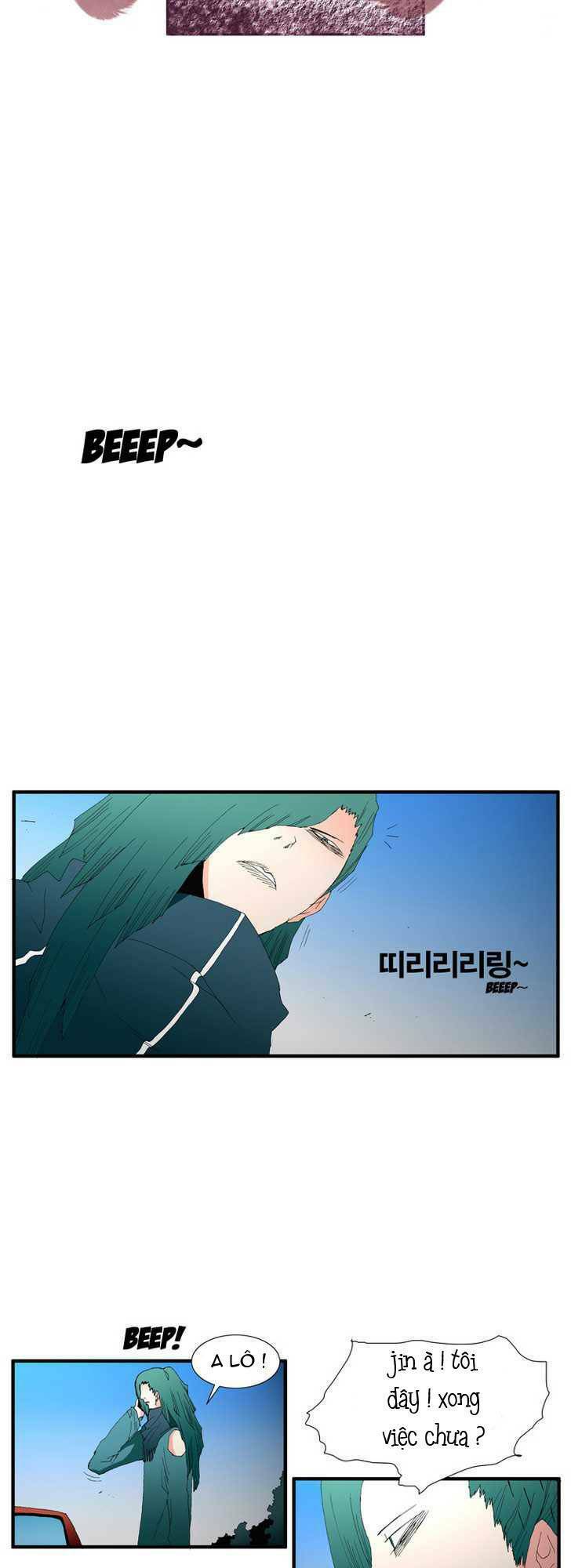 siêu năng chapter 83 90