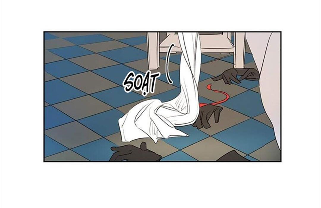 chuyện quái gì với giấc mơ đó vậy chapter 37 3