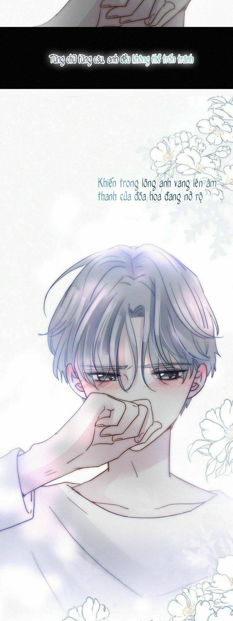 nếu ngày đó chúng ta chưa quen biết chapter 5 41