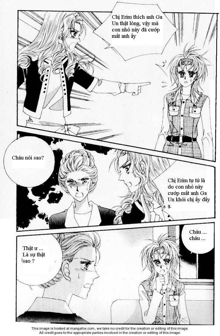 thần tượng mua sắm chapter 30 8