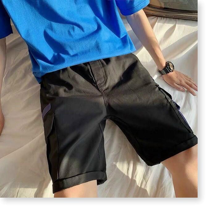 QUẦN ĐŨI LỮNG,CHẤT VÃI KAKI MỀM MỊN