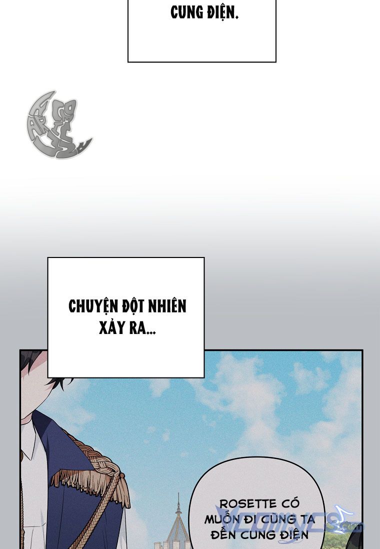 trở thành con gái út của công tước phản diện chapter 21 41