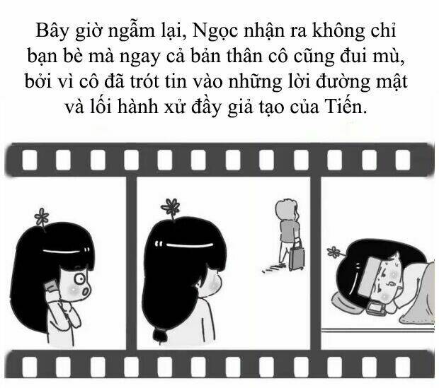 giải mã tình yêu chapter 221 10