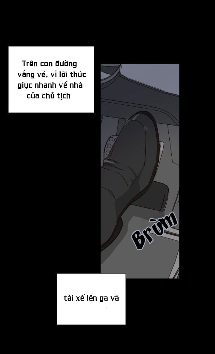 khoảnh khắc lãng mạn chapter 2 45