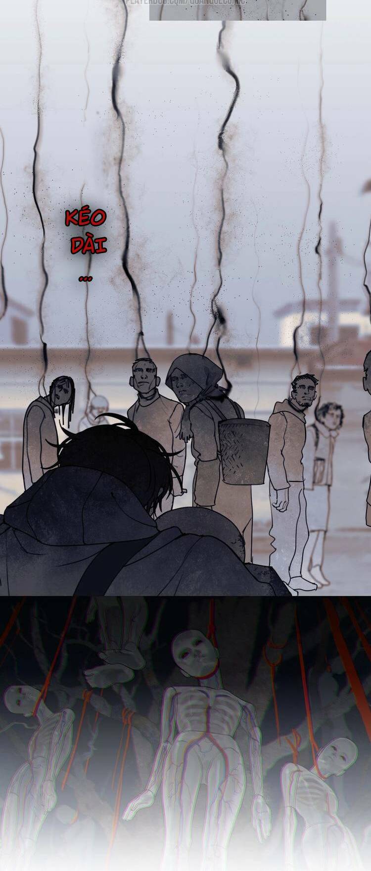 thần trạch chapter 8 11