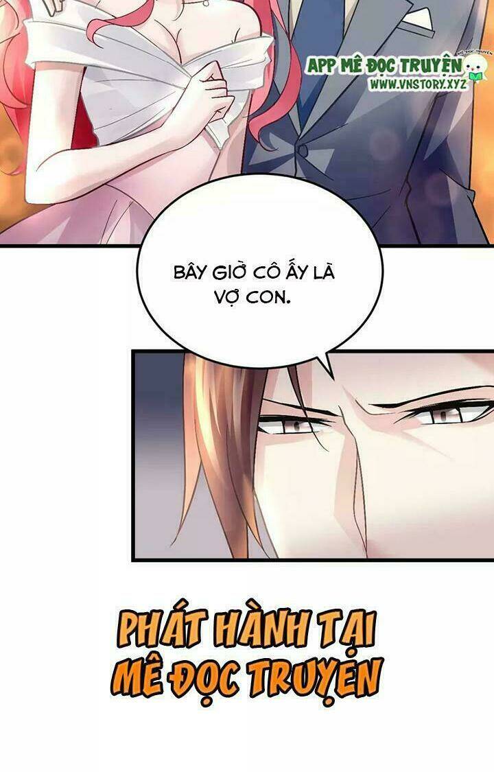 trò chơi săn tình - tổng tài khó kìm lòng chapter 9 33