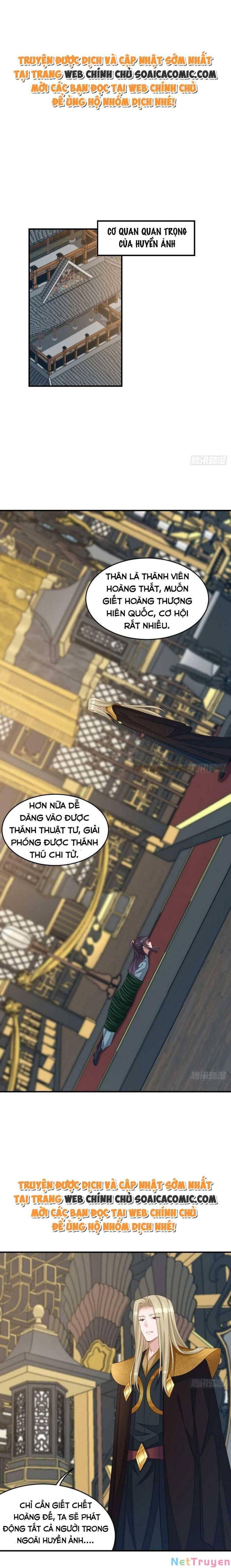 thuần hóa ba ba bạo quân chapter 74 1