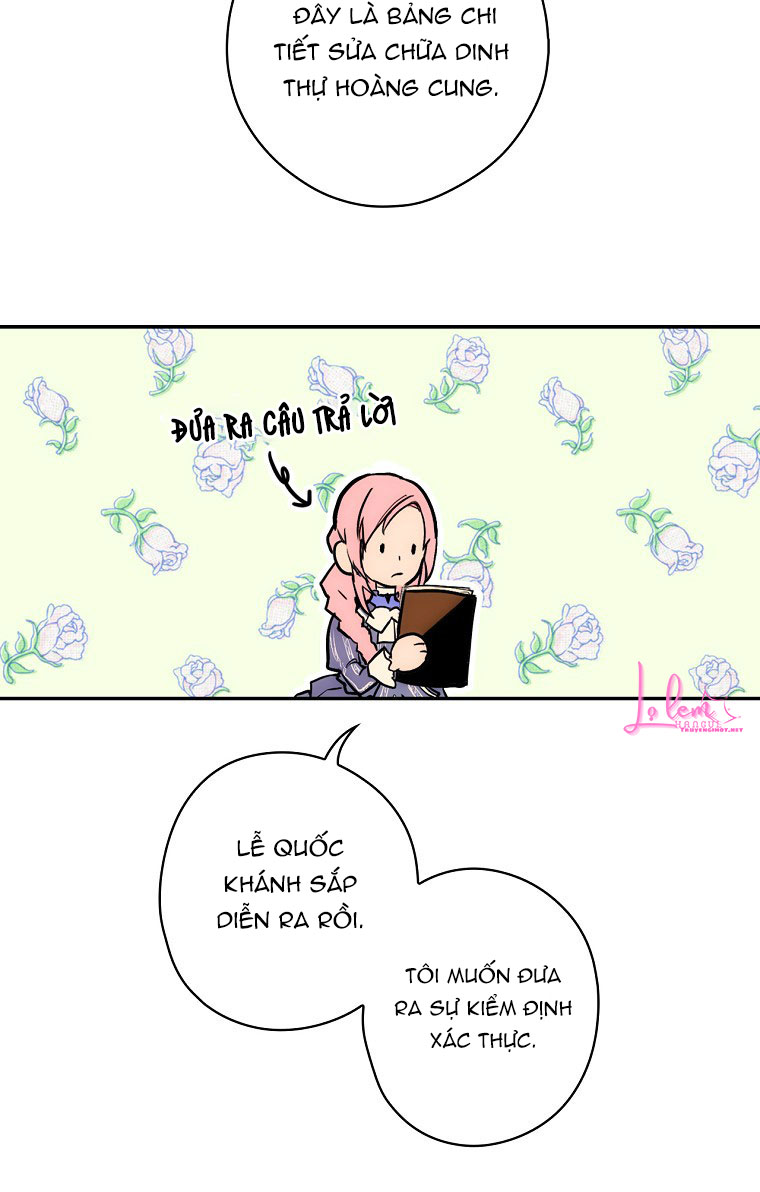 cổ tích về người mẹ kế chapter 69 11