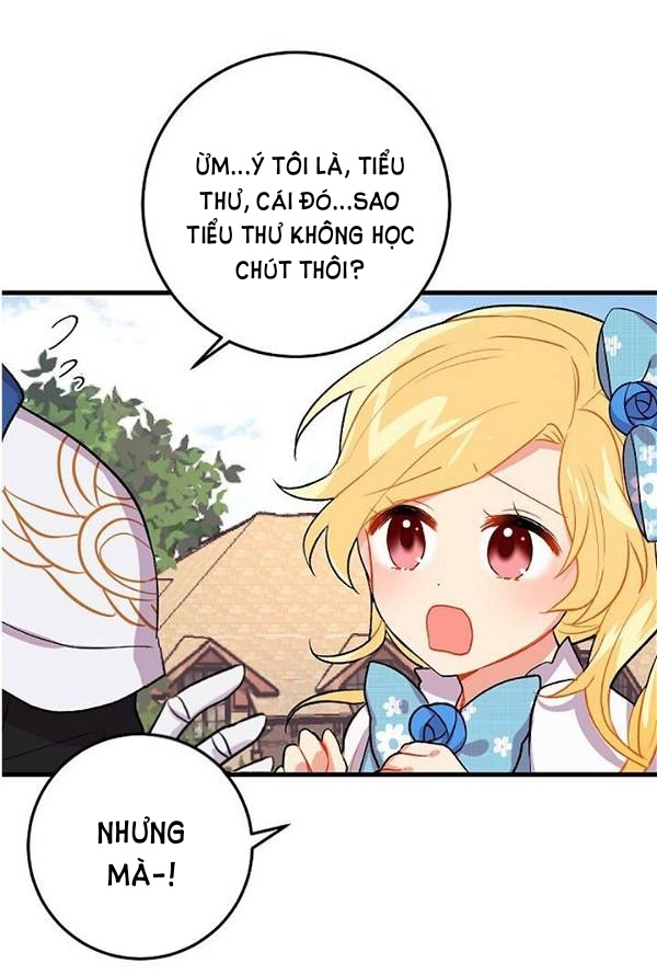 tôi là tiểu thư của gia đình này chapter 10 59