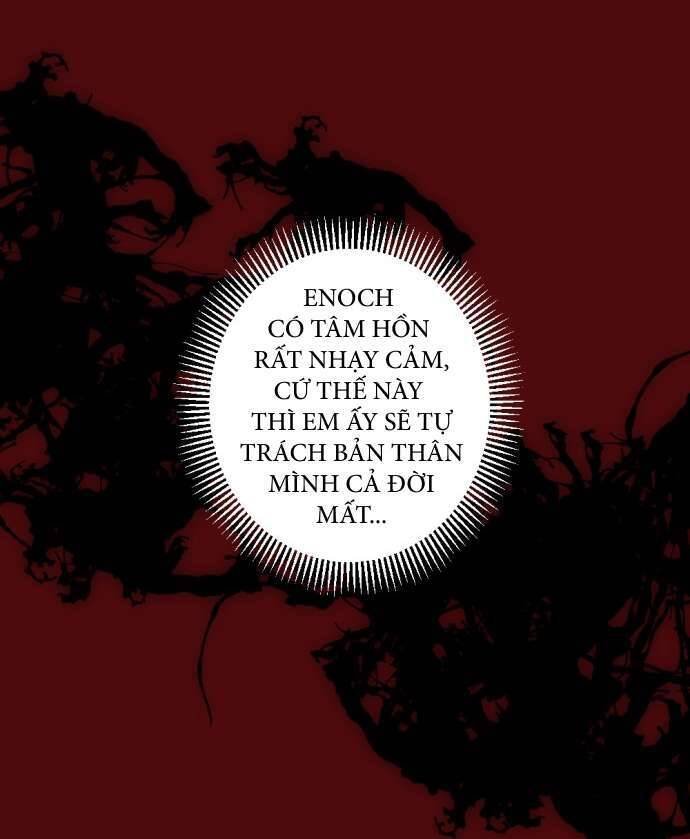 bạn học tôi là lính đánh thuê chapter 204 26