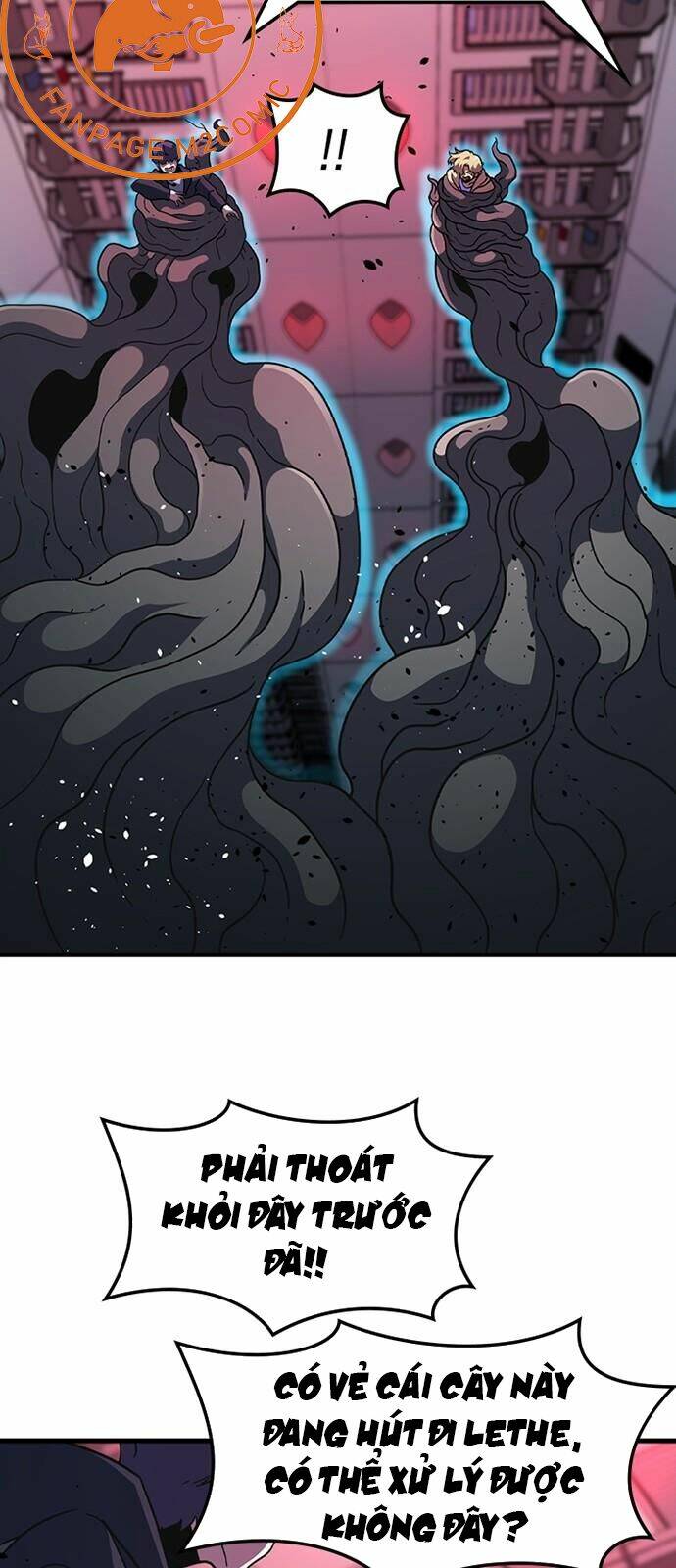 điểm chết chapter 31 50