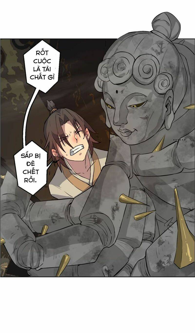 ta luyện dược thành thánh chapter 22 3