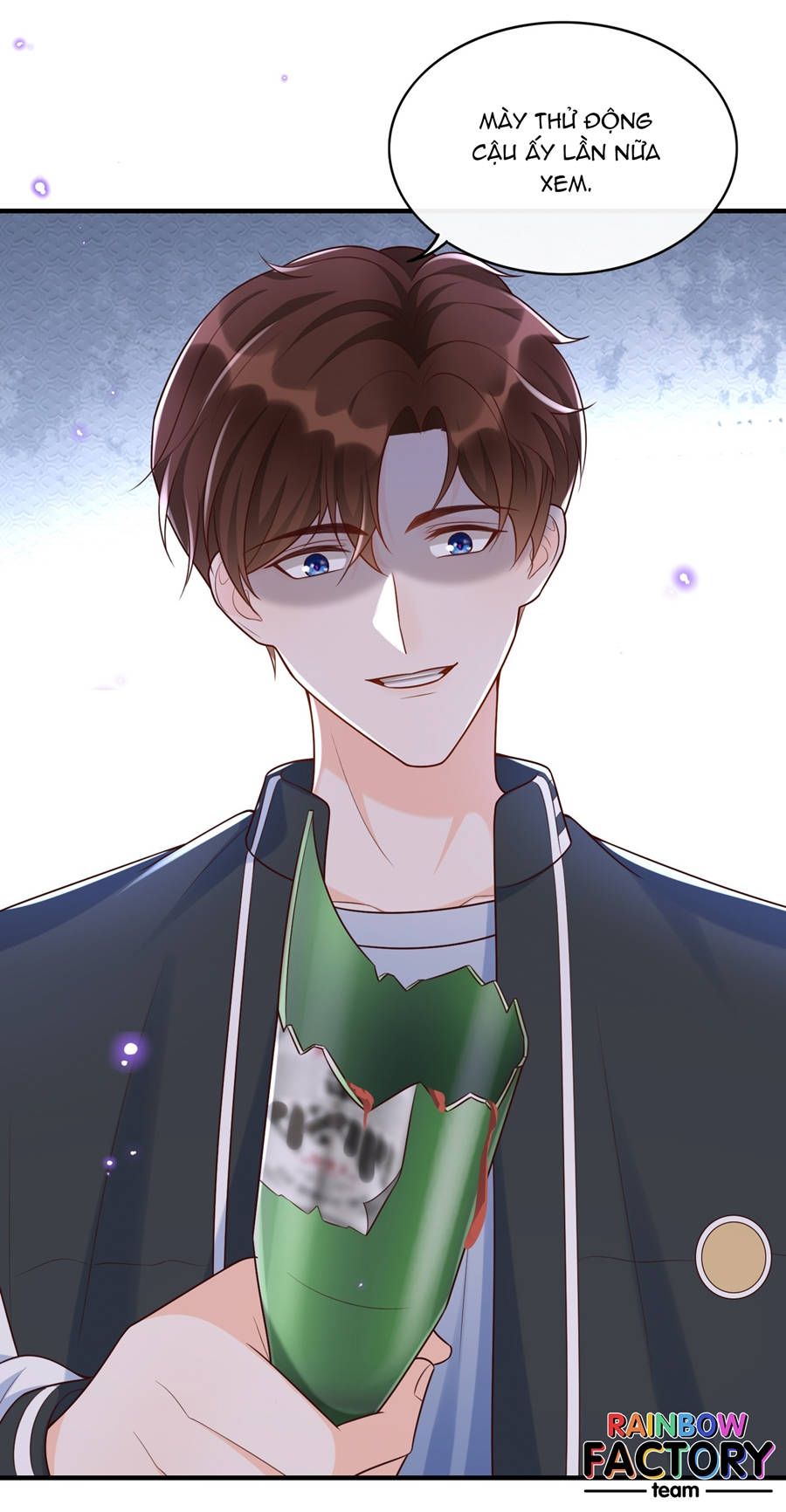 ngọt không ngừng nghỉ chapter 15 45