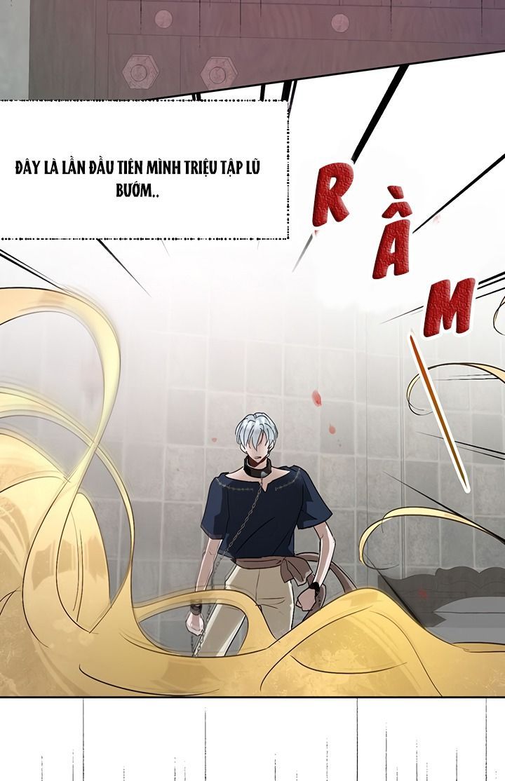 cách để cứu rỗi anh trai của nữ chính chapter 20 56