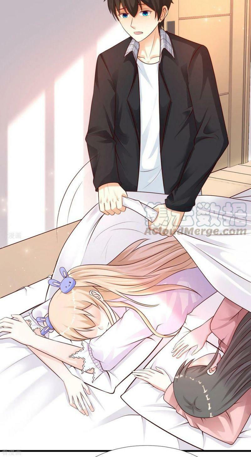 tối cường vận đào hoa chapter 170 12