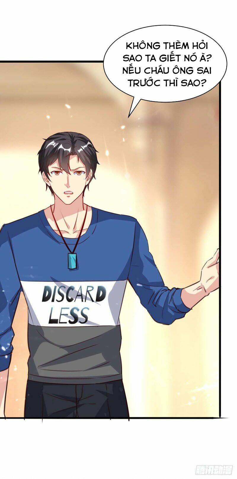 trọng sinh khí thiếu quy lai chapter 159 34