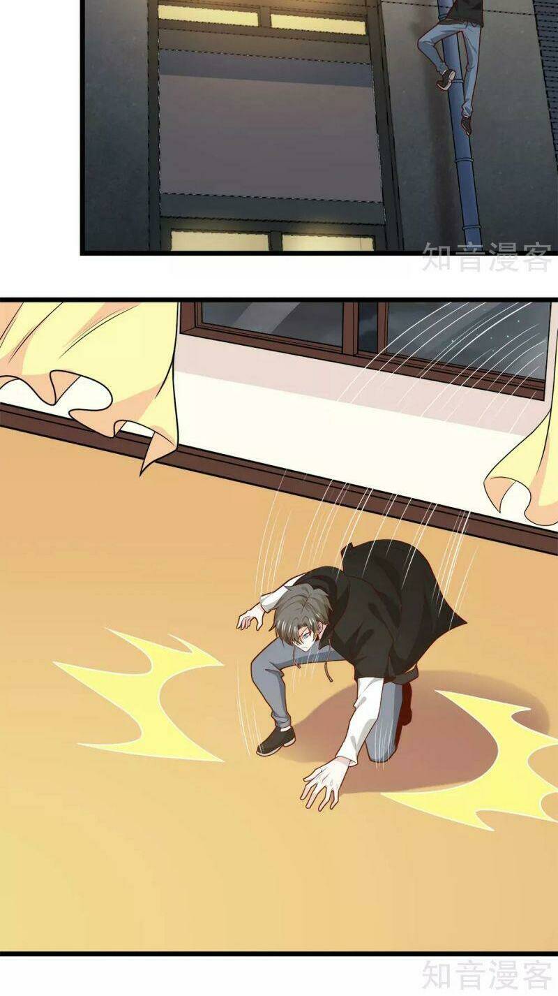 kiếm vũ chapter 194 16