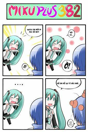 miku plus chapter 38 3