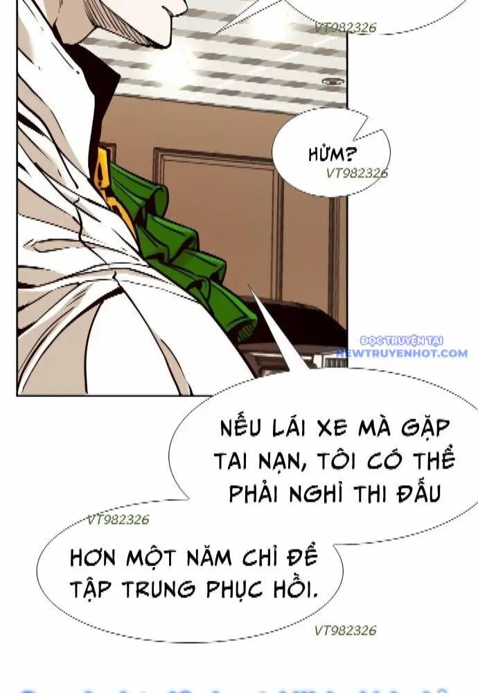 shark - cá mập chapter 266 39