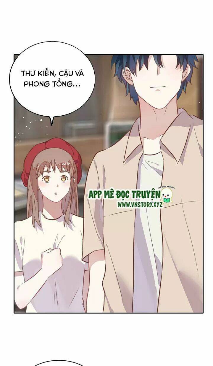 bạn trai kém tuổi bẫy yêu tôi chapter 26 40