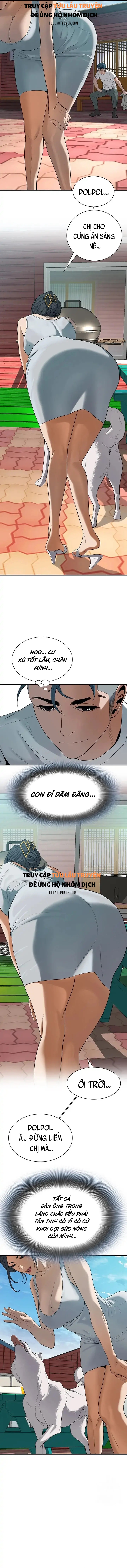 kiêu hãnh chapter 7 12