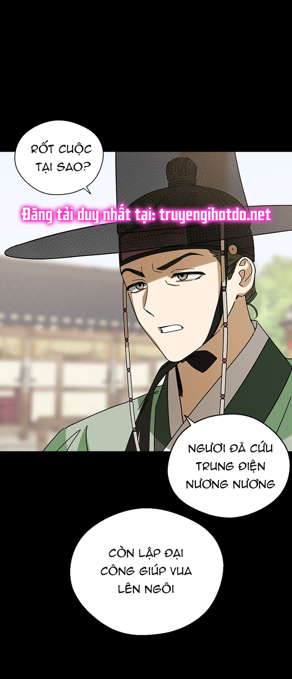 nhân duyên kiếp trước chapter 95.1 18