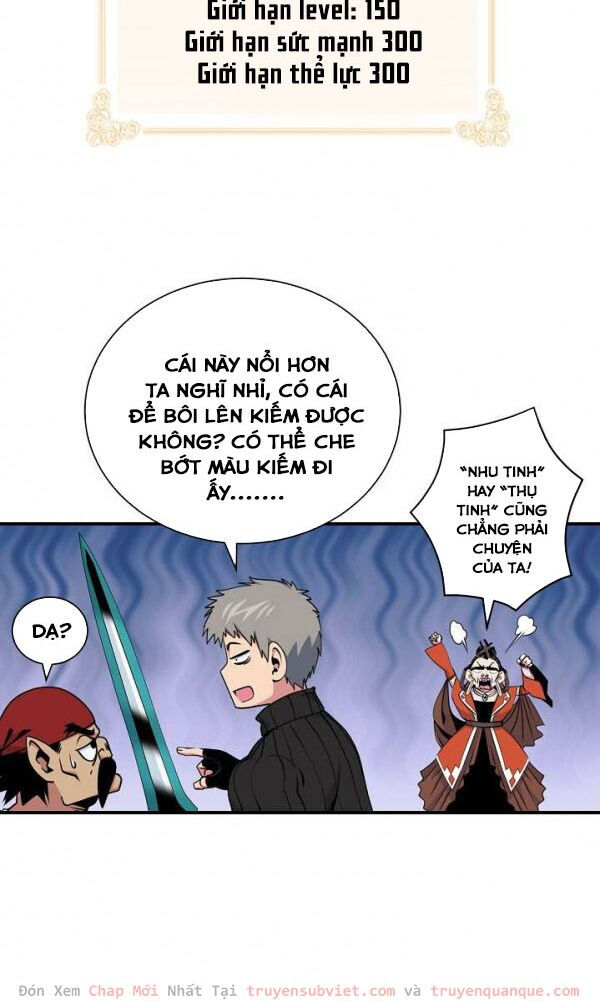 tôi sinh ra để làm người vĩ đại chapter 38 68