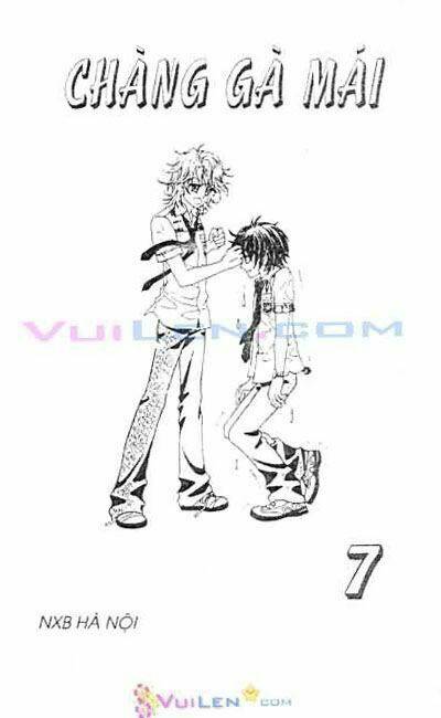 chàng gà mái chapter 7 1