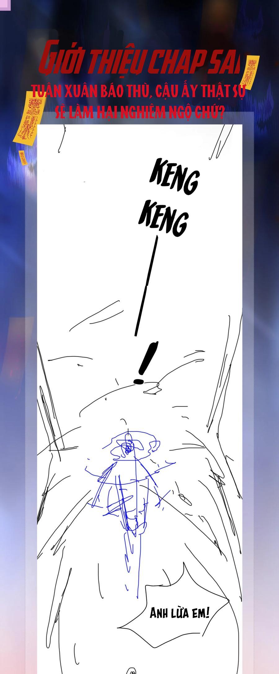 không làm trai bao! chapter 114 46