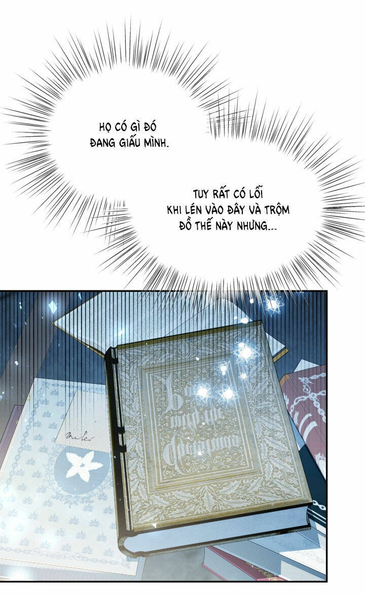 cha, con không muốn kết hôn đâu chapter 116.1 21