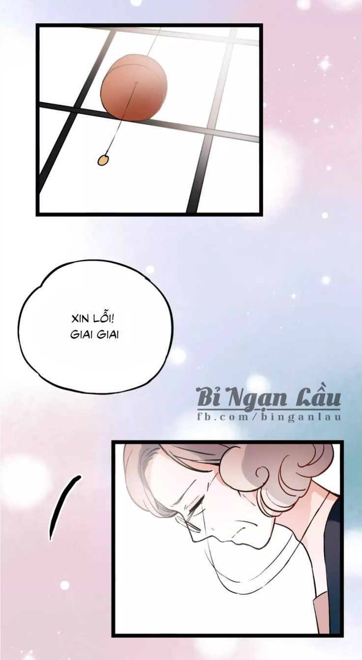 cậu đã từng yêu tôi 2 chapter 15 16