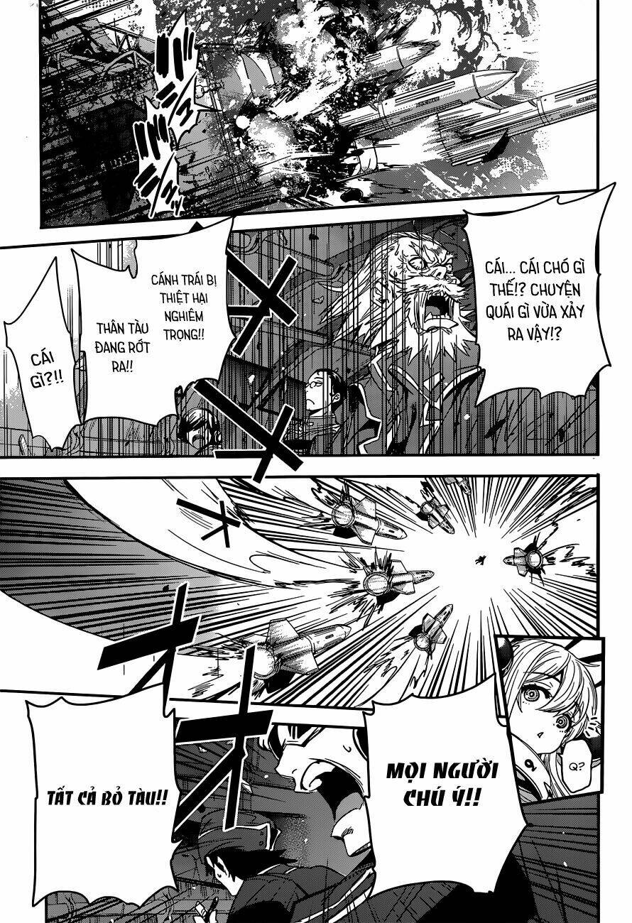 q (shihira tatsuya) chapter 3 19