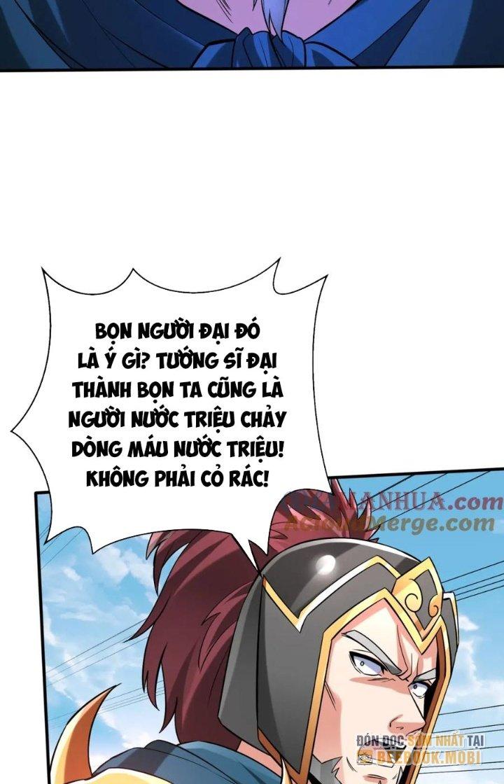 đại tần, ta là con tần thủy hoàng, giết địch thành thần chapter 50 63