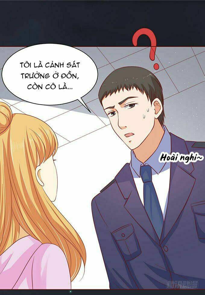 liệt ái tri hạ: series mật đào tiểu tình nhân chapter 91 29