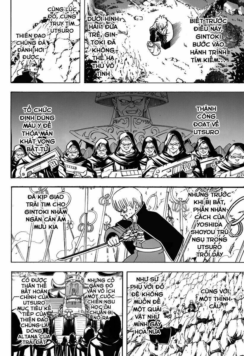 gintama - linh hồn bạc chapter 699 5