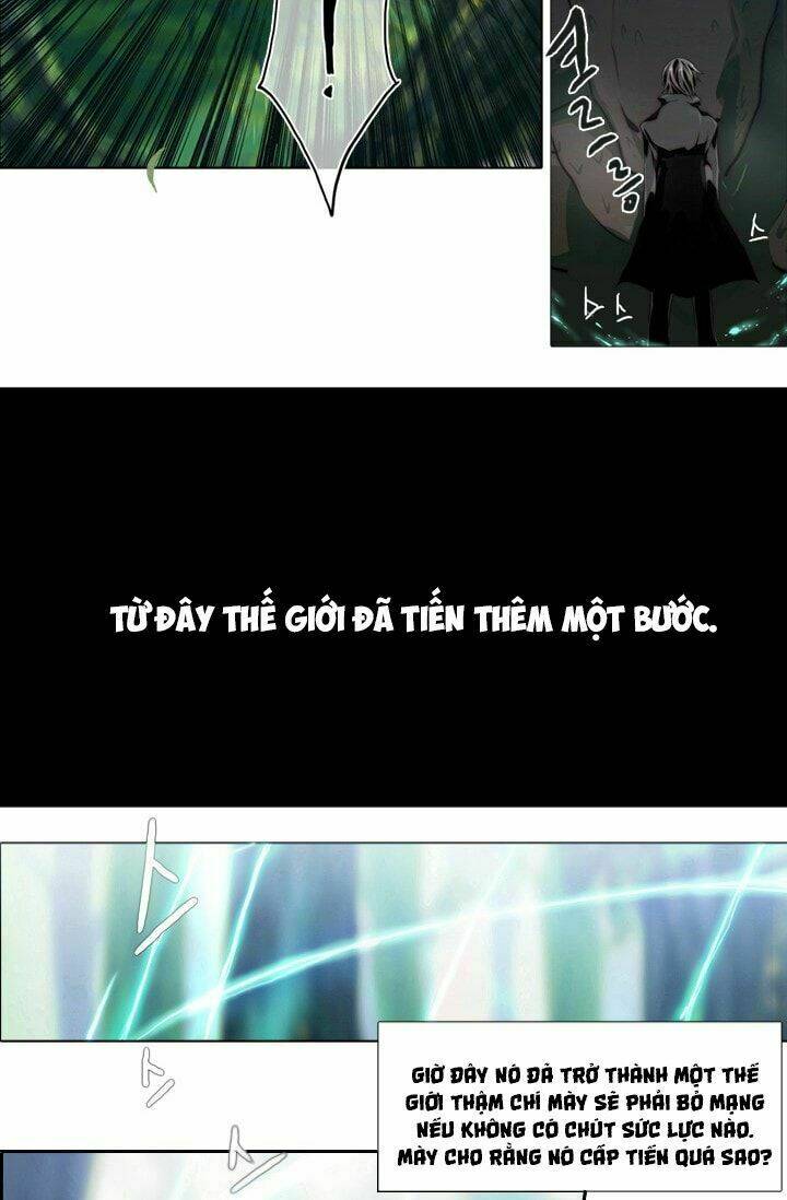 người cống hiến chapter 0 10