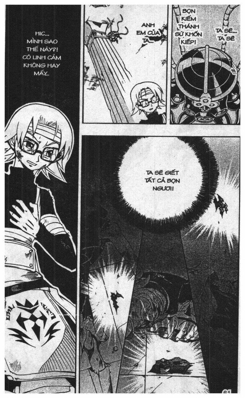 joou kishi monogatari chapter 7 57