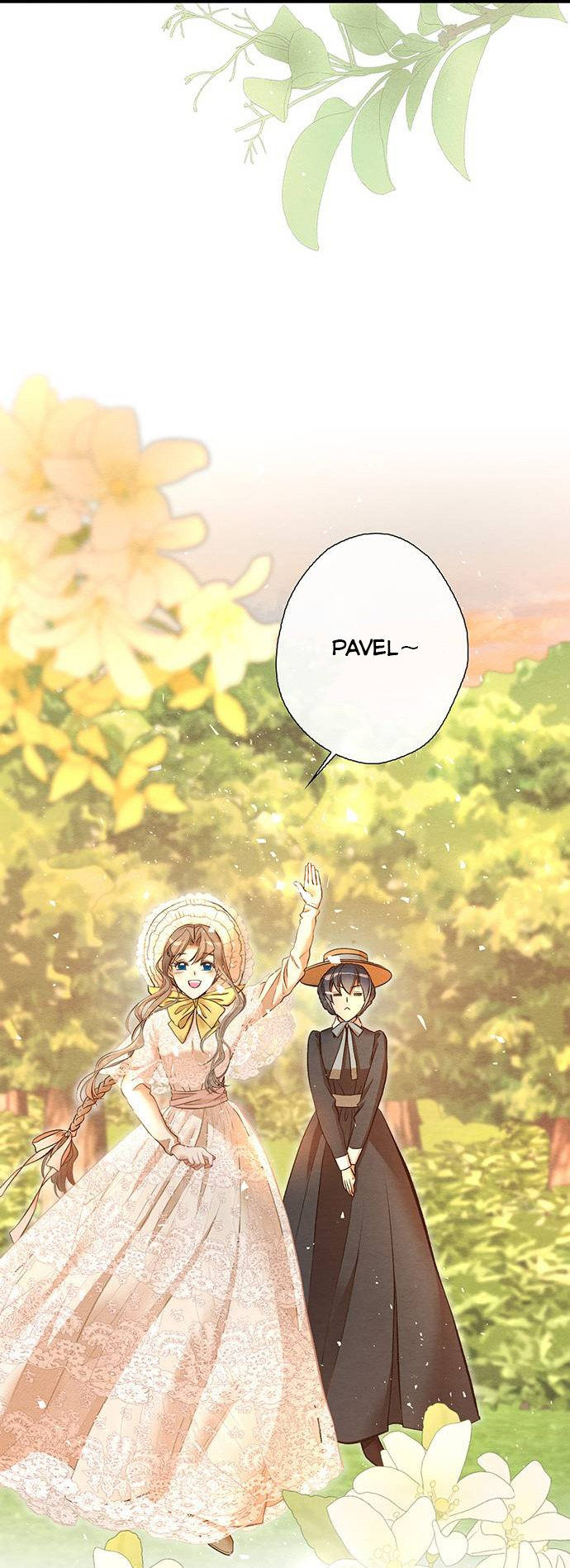 hoàng tử phiền toái chapter 14 26