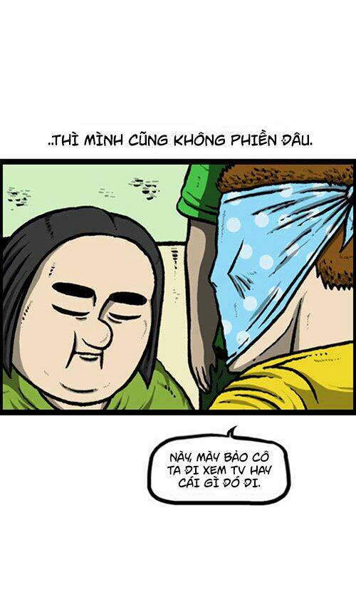 tiếng gọi con tim chapter 45 30