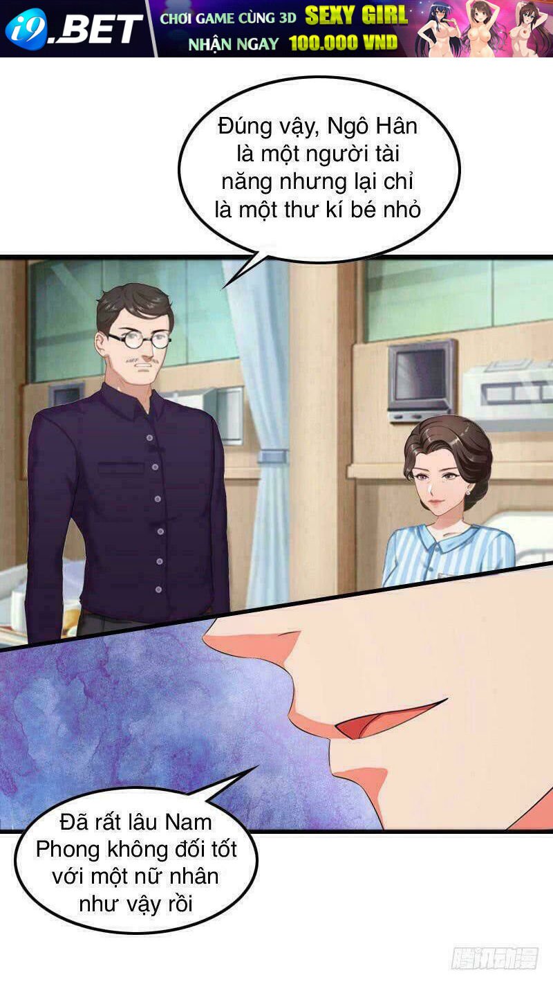 manh thê giá đáo chapter 13 11