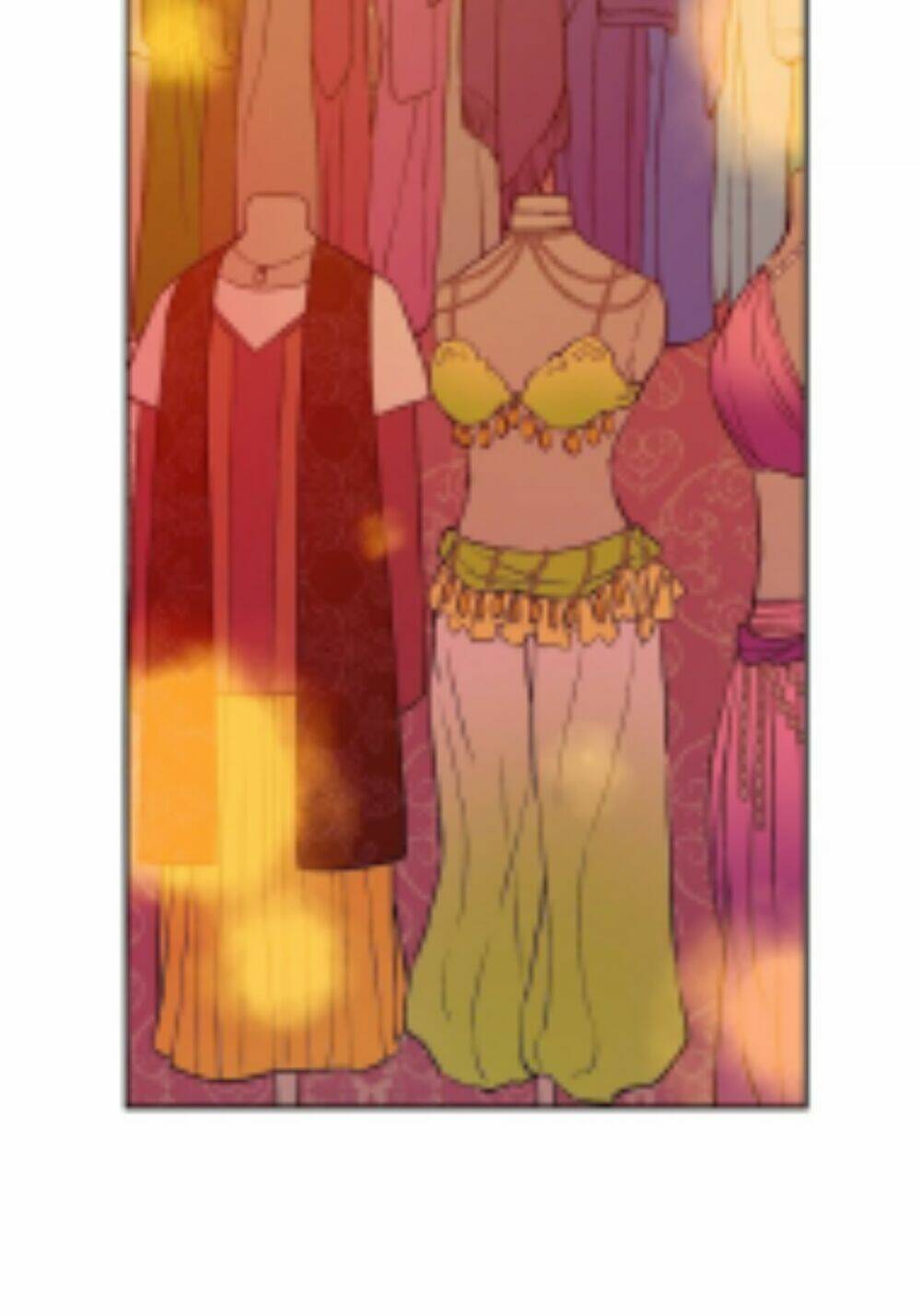 một ngày nọ ta trở thành công chúa chapter 57 57