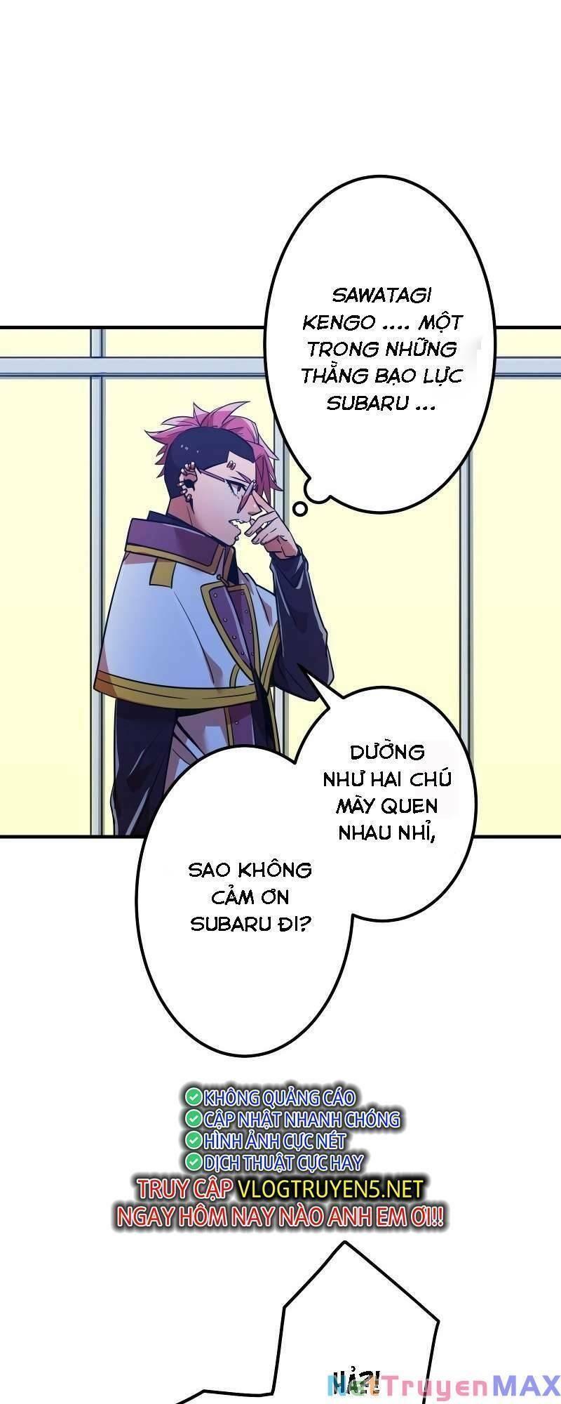 Huyết Thánh Cứu Thế Chủ~ Ta Chỉ Cần 0.0000001% Đã Trở Thành Vô Địch chapter 18 52