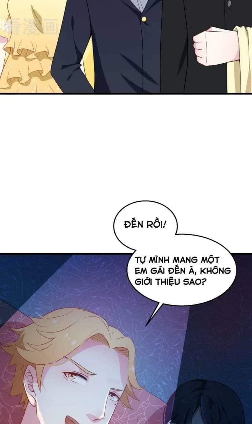 thiếu gia đích thế giá sủng thê chapter 13 30