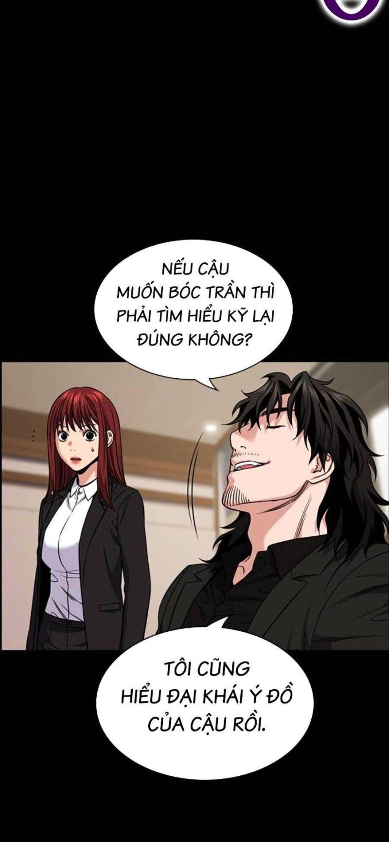 giáo dục chân chính chapter 113 49