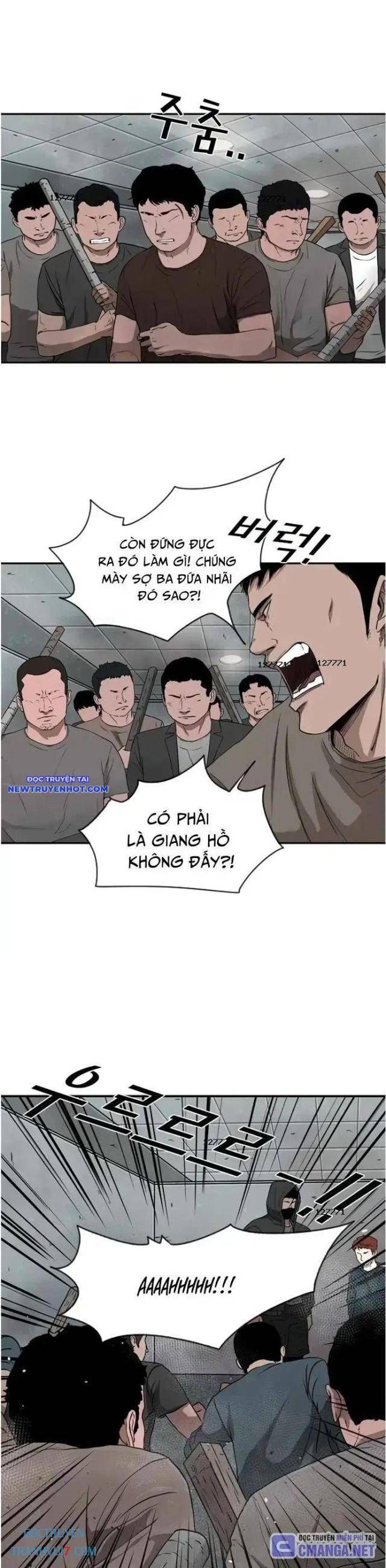 shark - cá mập chapter 86 10