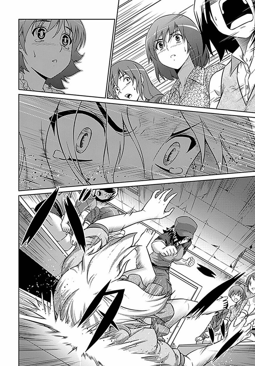 freezing zero chapter 8 30