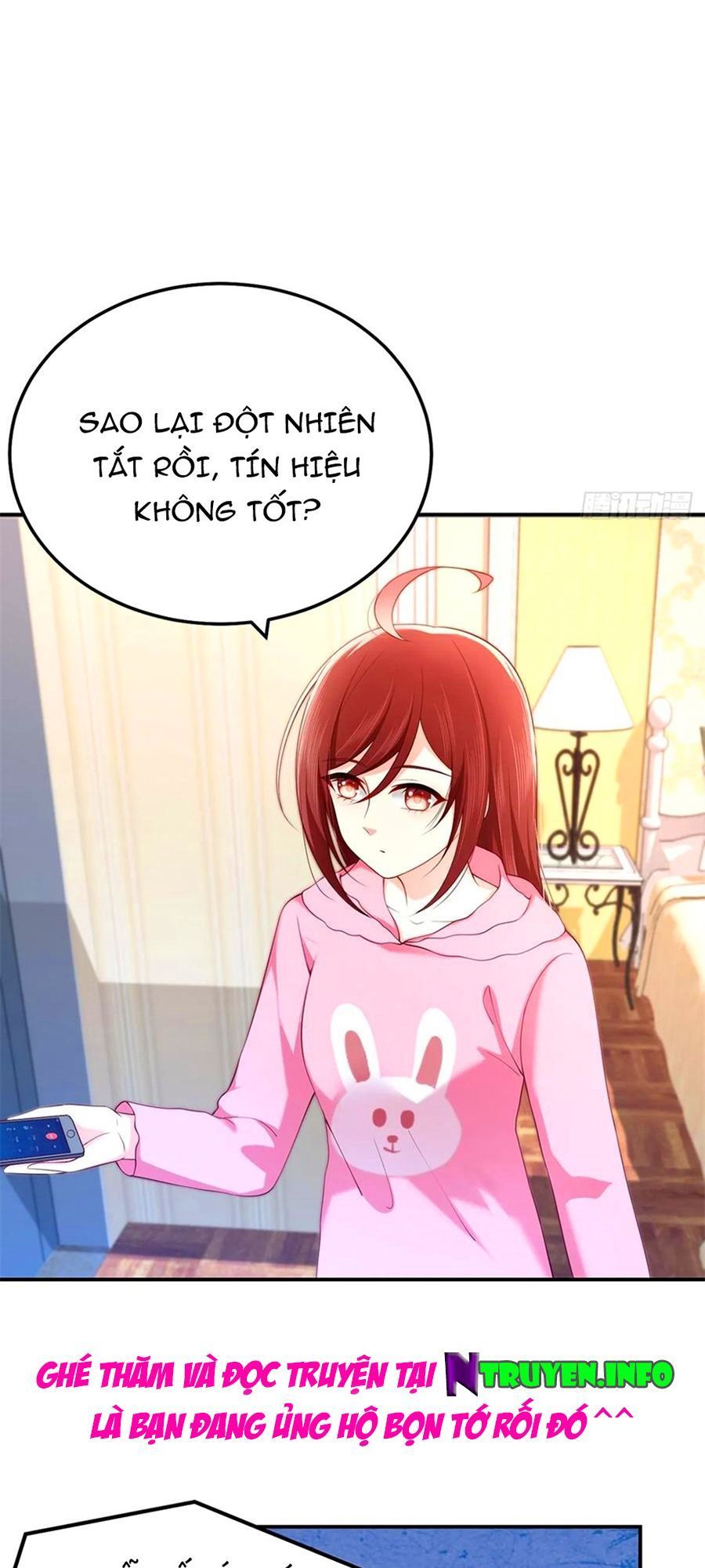 nam thần truy thê chỉ nam chapter 81.1 15